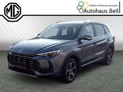 Graylrl Neu 2025 MG ZS Limousine | 21.290 € (Etwas zu teuer)