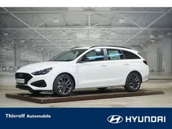 Atlas white Neu 2025 Hyundai i30 Advantage Kombi | 27.980 € (Teuer)