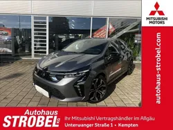 Achatgrau metallic Gebraucht 2024 Mitsubishi Colt Edition Kleinwagen | 21.890 € (Superpreis)