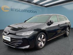 Schwarz Gebraucht 2025 VW Passat Kombi | 36.349 € (Guter Preis)