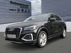 Schwarz Neu 2025 Audi Q2 Advanced SUV | 32.990 € (Superpreis)