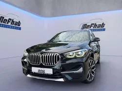 Schwarz Gebraucht 2020 BMW X1 M Sport SUV | 22.950 € (Guter Preis)