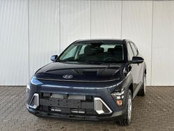 Denim blue Neu 2025 Hyundai Kona Comfort SUV | 22.450 € (Fairer Preis)