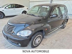 Schwarz Gebraucht 2007 Chrysler PT Cruiser Limousine | 890 € (Superpreis)