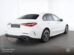 Gebraucht 2024 Mercedes C300e | 41.890 € (Superpreis)