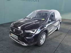 Schwarz Gebraucht 2024 Seat Ateca Xperience SUV | 30.499 € (Fairer Preis)