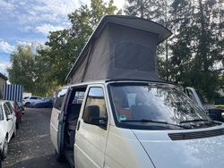 Weiß Gebraucht 1999 VW T4 California Van | 3.999 €