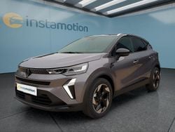 Grau Neu 2025 Renault Captur SUV | 28.299 € (Fairer Preis)
