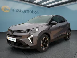 Grau Neu 2025 Renault Captur SUV | 28.299 € (Fairer Preis)