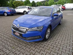Energyblau Gebraucht 2020 Skoda Superb Style Kombi | 18.700 € (Fairer Preis)