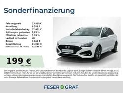 Atlas white Neu 2025 Hyundai i30 Limousine | 20.950 € (Guter Preis)