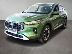 Bursting green Gebraucht 2024 Ford Kuga Active SUV | 36.990 € (Fairer Preis)