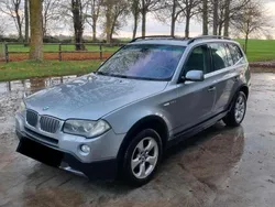 Grau Gebraucht 2007 BMW X3 SUV | 4.750 € (Superpreis)