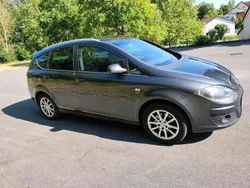 Andere außenfarben Gebraucht 2009 Seat Altea XL Van / Kleinbus | 4.500 € (Fairer Preis)