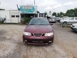 Rot Gebraucht 2002 Saab 9-5 Kombi | 500 € (Superpreis)
