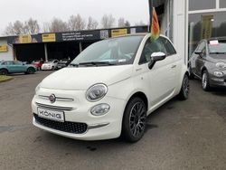 Other Gebraucht 2023 Fiat 500C Dolcevita Cabrio | 16.080 € (Etwas zu teuer)