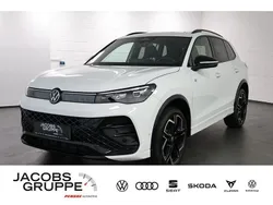 Weiß Gebraucht 2025 VW Tiguan Style SUV | 47.630 € (Guter Preis)