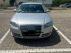 Grau Gebraucht 2006 Audi A4 Kombi | 1.550 € (Superpreis)
