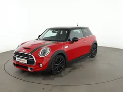 Rot Gebraucht 2017 Mini Cooper S Kleinwagen | 16.870 € (Guter Preis)