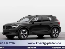 Onyx black (schwarz) Neu 2024 Volvo XC40 Plus SUV | 49.490 € (Teuer)