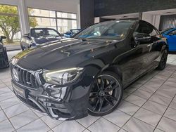 Schwarz Gebraucht 2020 Mercedes E53 AMG AMG | 54.890 € (Fairer Preis)