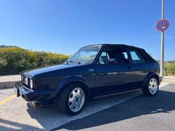 Blau Gebraucht 1992 VW Golf Cabriolet Classicline Cabrio | 9.750 €