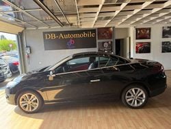 Schwarz Gebraucht 2011 Renault Mégane Cabriolet Luxe Cabrio | 5.999 € (Guter Preis)