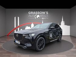 Schwarz Gebraucht 2025 Mazda CX-60 Homura-Line SUV | 57.990 € (Teuer)