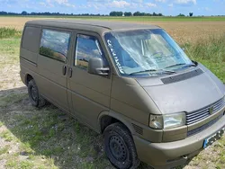 Grün Gebraucht 2000 VW T4 Van | 4.500 € (Fairer Preis)