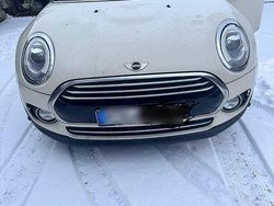 Beige Gebraucht 2016 Mini Cooper Kleinwagen | 10.200 € (Superpreis)