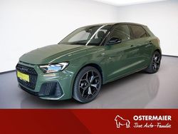 Schwarz Gebraucht 2024 Audi A1 Ambiente Kleinwagen | 31.970 € (Teuer)