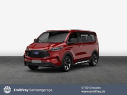Artisan red metallic Neu 2025 Ford Tourneo Active Van / Kleinbus | 61.868 € (Fairer Preis)