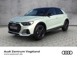 Tausilber metallic Neu 2025 Audi A1 Sport Kleinwagen | 28.180 € (Guter Preis)