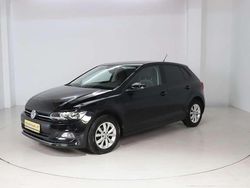 Schwarz Gebraucht 2018 VW Polo Highline Limousine | 12.980 € (Fairer Preis)