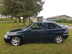 Grün Gebraucht 1996 Ford Escort RS Limousine | 12.500 €