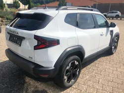 Weiß Neu 2025 Dacia Duster Extreme SUV | 28.490 € (Etwas zu teuer)