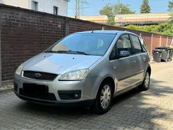 Grau Gebraucht 2006 Ford C-MAX Van / Kleinbus | 599 € (Superpreis)