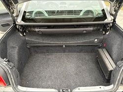 Silber Gebraucht 2005 Peugeot 206 CC Cabrio | 1.500 €