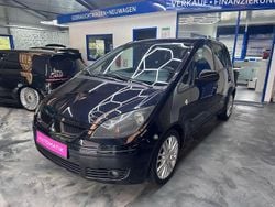 Schwarz Gebraucht 2008 Mitsubishi Colt Motion Limousine | 4.999 € (Teuer)