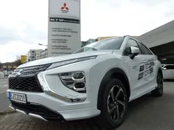 Weiß Neu 2025 Mitsubishi Eclipse Cross Plus SUV | 33.330 €