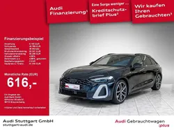 Mythosschwarz metallic Neu 2025 Audi A5 Edition .1 Coupé | 59.940 € (Superpreis)