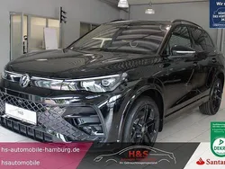 Grenadillschwarz Neu 2025 VW Tiguan R-line SUV | 53.400 € (Guter Preis)
