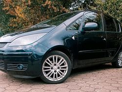Schwarz Gebraucht 2009 Mitsubishi Colt Kleinwagen | 2.800 € (Fairer Preis)