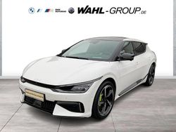 Weiß Gebraucht 2022 Kia EV6 GT SUV | 37.690 € (Guter Preis)