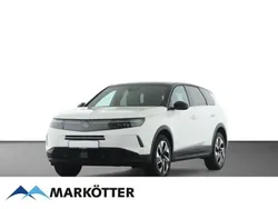 Weiss Neu 2025 Opel Grandland X SUV | 37.200 € (Fairer Preis)
