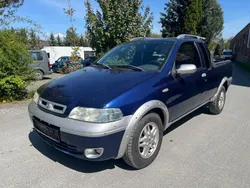 Blau Gebraucht 2005 Fiat Strada SUV | 6.900 € (Etwas zu teuer)