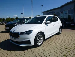 Andere Gebraucht 2022 Skoda Fabia Limousine | 15.900 € (Fairer Preis)