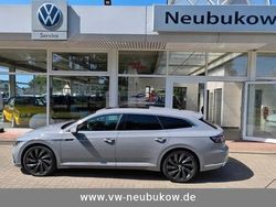 Grau Gebraucht 2023 VW Arteon Pro Limousine | 36.880 € (Teuer)