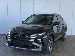 Grün Neu 2025 Hyundai Tucson SUV | 33.690 € (Guter Preis)