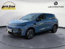 Blau Gebraucht 2025 Leapmotor B10 SUV | 33.785 €